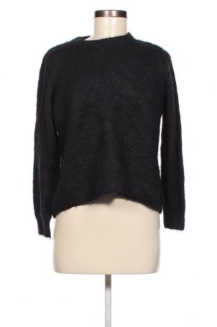 Дамски пуловер H&M, Размер S, Цвят Черен, Цена 9,28 лв.