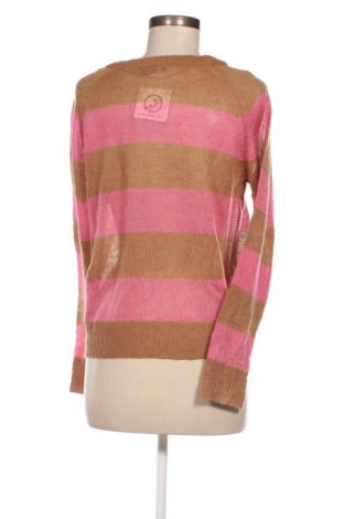 Дамски пуловер H&M, Размер M, Цвят Многоцветен, Цена 9,28 лв.
