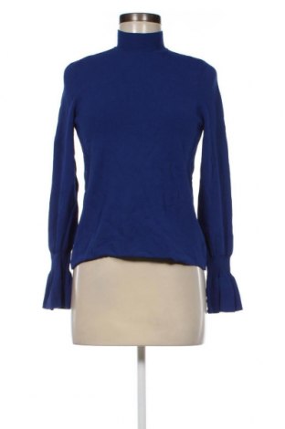 Дамски пуловер H&M, Размер M, Цвят Син, Цена 11,89 лв.