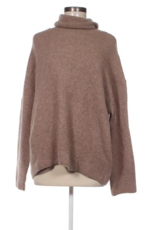 Dámsky pulóver H&M, Veľkosť S, Farba Hnedá, Cena  16,44 €