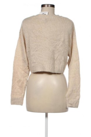 Damenpullover H&M Divided, Größe S, Farbe Beige, Preis € 20,18