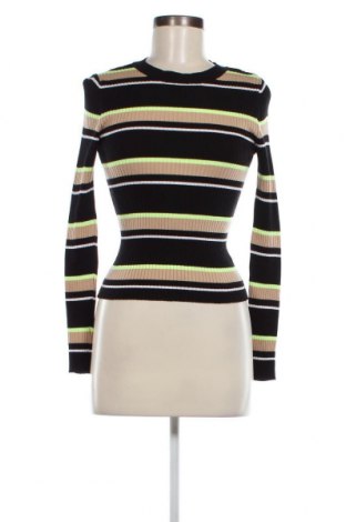 Damenpullover H&M Divided, Größe S, Farbe Mehrfarbig, Preis € 8,07