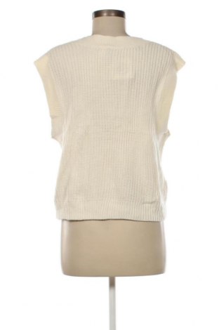 Damenpullover H&M Divided, Größe M, Farbe Weiß, Preis 7,06 €