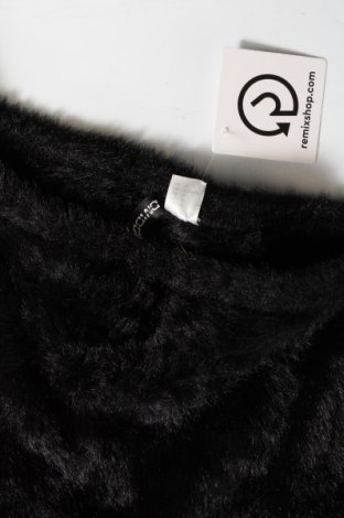 Γυναικείο πουλόβερ H&M Divided, Μέγεθος M, Χρώμα Μαύρο, Τιμή 6,28 €
