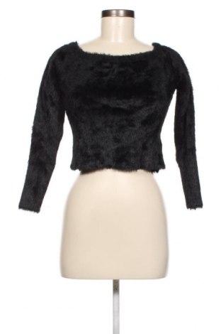 Pulover de femei H&M Divided, Mărime M, Culoare Negru, Preț 28,62 Lei