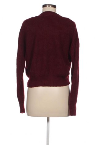 Дамски пуловер H&M Divided, Размер S, Цвят Кафяв, Цена 10,15 лв.