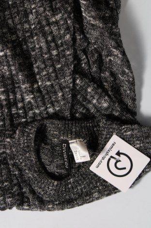 Γυναικείο πουλόβερ H&M Divided, Μέγεθος M, Χρώμα Γκρί, Τιμή 3,23 €