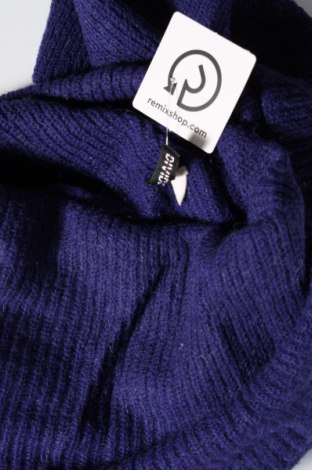 Γυναικείο πουλόβερ H&M Divided, Μέγεθος S, Χρώμα Μπλέ, Τιμή 4,60 €