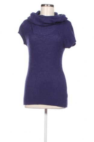 Damenpullover H&M Divided, Größe S, Farbe Blau, Preis € 14,84