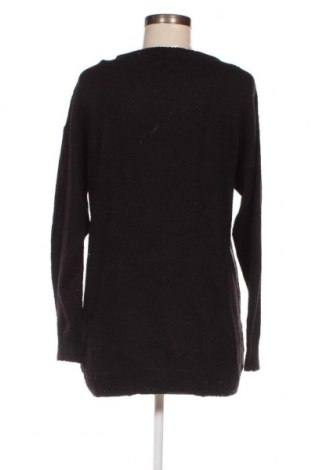 Γυναικείο πουλόβερ H&M Divided, Μέγεθος S, Χρώμα Μαύρο, Τιμή 6,88 €