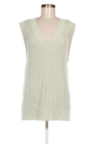 Γυναικείο πουλόβερ H&M Divided, Μέγεθος S, Χρώμα Πράσινο, Τιμή 3,59 €