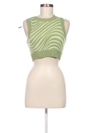 Дамски пуловер H&M Divided, Размер XXS, Цвят Многоцветен, Цена 6,96 лв.