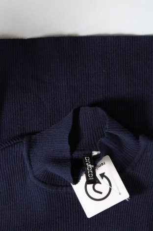 Dámsky pulóver H&M Divided, Veľkosť M, Farba Modrá, Cena  4,11 €