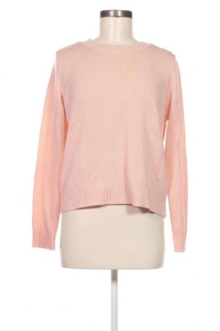 Damenpullover H&M Divided, Größe M, Farbe Rosa, Preis € 7,06