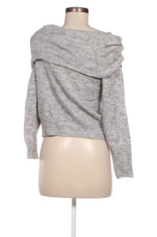 Damenpullover H&M Divided, Größe XS, Farbe Grau, Preis 5,99 €