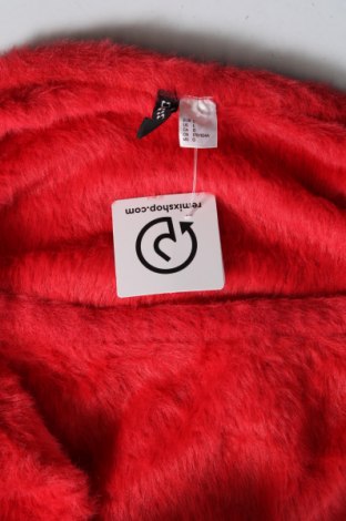 Damski sweter H&M Divided, Rozmiar L, Kolor Czerwony, Cena 27,83 zł