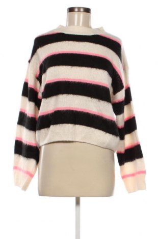 Γυναικείο πουλόβερ H&M Divided, Μέγεθος L, Χρώμα Πολύχρωμο, Τιμή 4,49 €