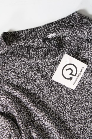 Дамски пуловер H&M Divided, Размер M, Цвят Сив, Цена 9,28 лв.
