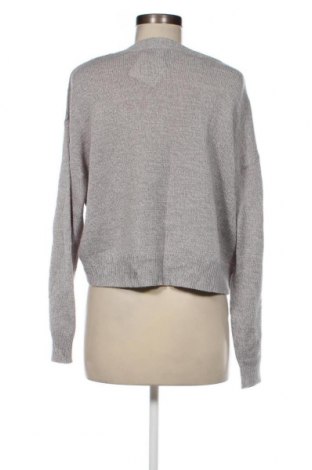 Dámsky pulóver H&M Divided, Veľkosť M, Farba Sivá, Cena  4,11 €