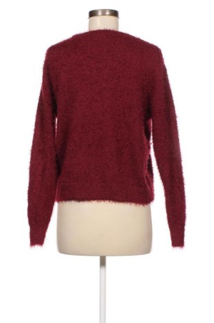 Damenpullover H&M Divided, Größe S, Farbe Rot, Preis 8,07 €