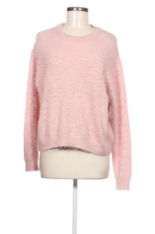 Damenpullover H&M Divided, Größe L, Farbe Rosa, Preis 7,06 €