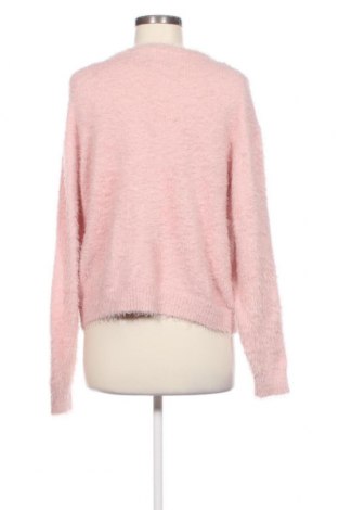 Damski sweter H&M Divided, Rozmiar L, Kolor Różowy, Cena 27,83 zł