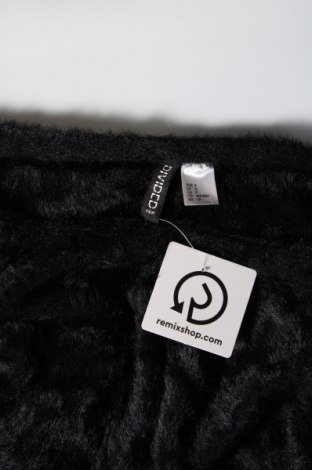 Pulover de femei H&M Divided, Mărime S, Culoare Negru, Preț 23,85 Lei