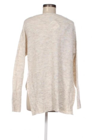 Дамски пуловер H&M Divided, Размер M, Цвят Бежов, Цена 7,54 лв.