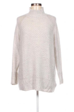Γυναικείο πουλόβερ H&M L.O.G.G., Μέγεθος S, Χρώμα Γκρί, Τιμή 5,38 €