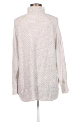 Дамски пуловер H&M L.O.G.G., Размер S, Цвят Сив, Цена 10,15 лв.