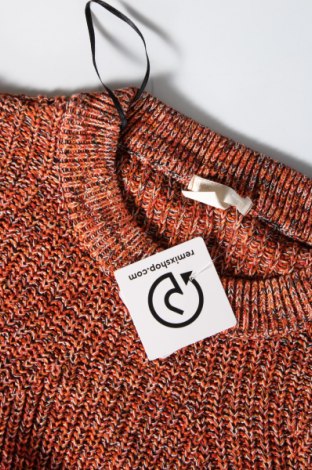 Дамски пуловер H&M L.O.G.G., Размер L, Цвят Многоцветен, Цена 8,70 лв.