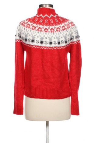 Γυναικείο πουλόβερ H&M L.O.G.G., Μέγεθος M, Χρώμα Πολύχρωμο, Τιμή 4,49 €