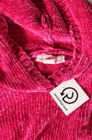 Damski sweter H&M L.O.G.G., Rozmiar M, Kolor Różowy, Cena 27,83 zł