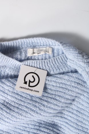 Дамски пуловер H&M L.O.G.G., Размер M, Цвят Син, Цена 13,05 лв.