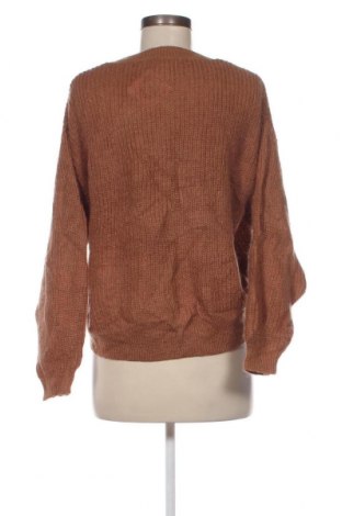 Damenpullover H&M L.O.G.G., Größe S, Farbe Braun, Preis € 7,06