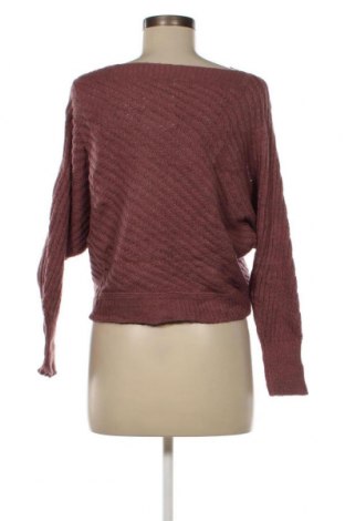 Γυναικείο πουλόβερ Haily`s, Μέγεθος S, Χρώμα Ρόζ , Τιμή 4,49 €