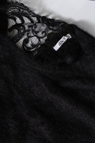 Damenpullover Haily`s, Größe S, Farbe Schwarz, Preis 7,06 €