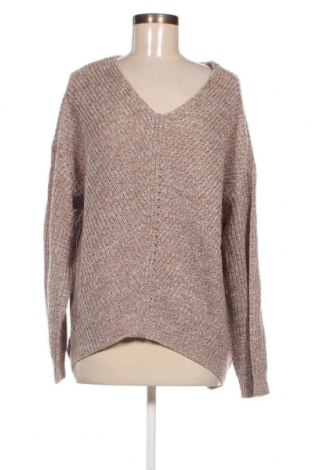 Γυναικείο πουλόβερ Haily`s, Μέγεθος XL, Χρώμα  Μπέζ, Τιμή 6,28 €