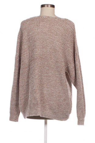 Γυναικείο πουλόβερ Haily`s, Μέγεθος XL, Χρώμα  Μπέζ, Τιμή 6,28 €