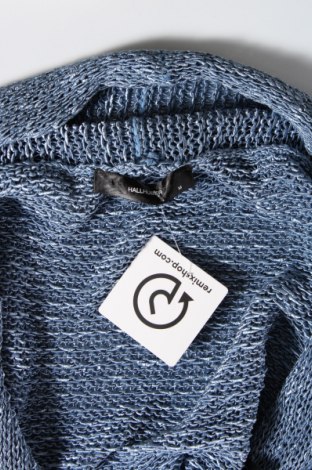 Дамски пуловер Hallhuber, Размер M, Цвят Син, Цена 15,40 лв.