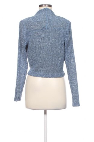 Γυναικείο πουλόβερ Hallhuber, Μέγεθος M, Χρώμα Μπλέ, Τιμή 9,53 €