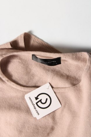 Damenpullover Hallhuber, Größe S, Farbe Beige, Preis € 30,62