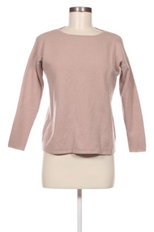 Damenpullover Hallhuber, Größe S, Farbe Beige, Preis € 30,62