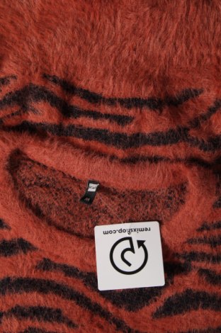 Дамски пуловер Hema, Размер M, Цвят Многоцветен, Цена 9,28 лв.