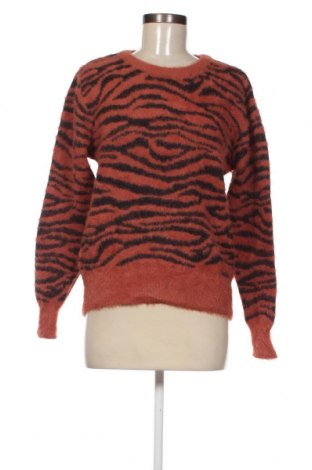 Γυναικείο πουλόβερ Hema, Μέγεθος M, Χρώμα Πολύχρωμο, Τιμή 4,49 €