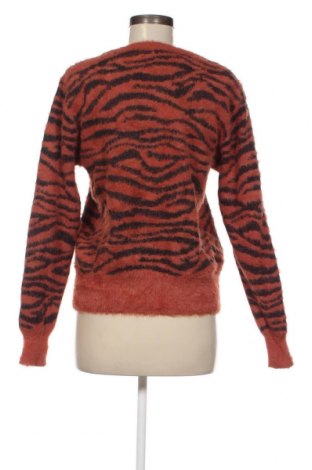 Γυναικείο πουλόβερ Hema, Μέγεθος M, Χρώμα Πολύχρωμο, Τιμή 5,38 €