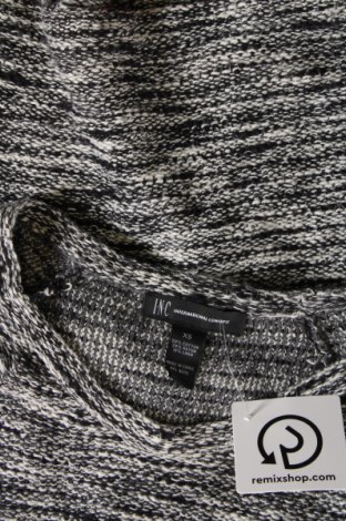 Дамски пуловер INC International Concepts, Размер XS, Цвят Многоцветен, Цена 15,40 лв.