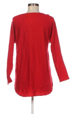 Damenpullover INC International Concepts, Größe S, Farbe Rot, Preis 13,78 €