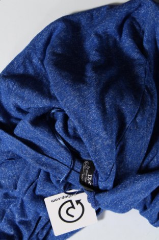 Damenpullover IX-O, Größe L, Farbe Blau, Preis € 7,06