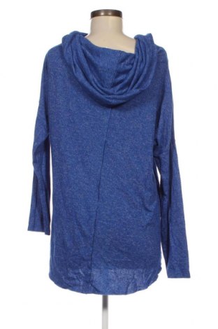 Damenpullover IX-O, Größe L, Farbe Blau, Preis € 7,06
